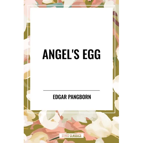 Angel's Egg