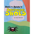 Sami the Spider's Spectacular Shoes