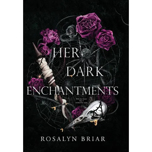 Her Dark Enchantments