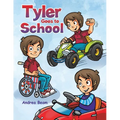 Tyler Goes to School