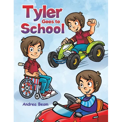 Tyler Goes to School