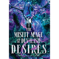 The Misfit Mage and His Devilish Desires