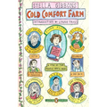 Cold Comfort Farm: (Penguin Classics Deluxe Edition)