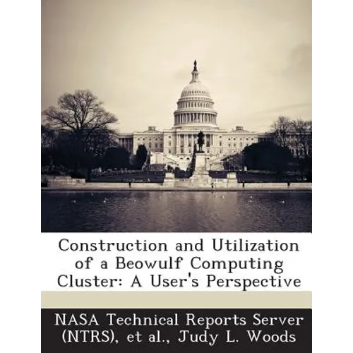 Construction and Utilization of a Beowulf Computing Cluster: A User's Perspective