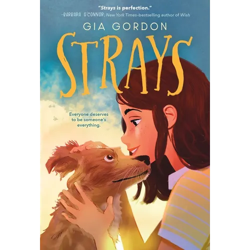 Strays
