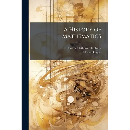 A History of Mathematics