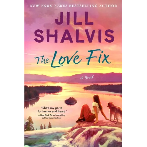 The Love Fix