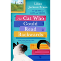 The Cat Who Could Read Backwards