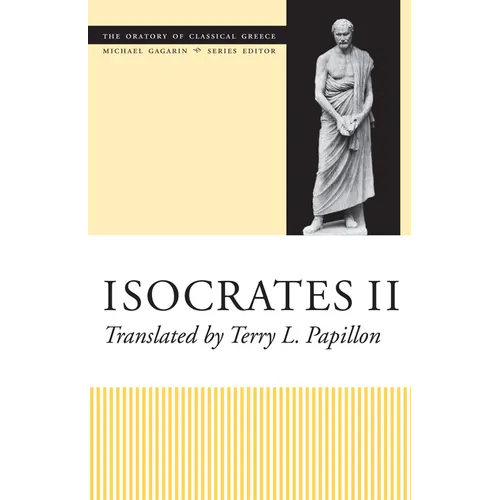 Isocrates II