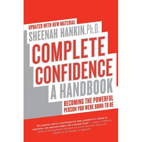 Complete Confidence Updated Edition: A Handbook