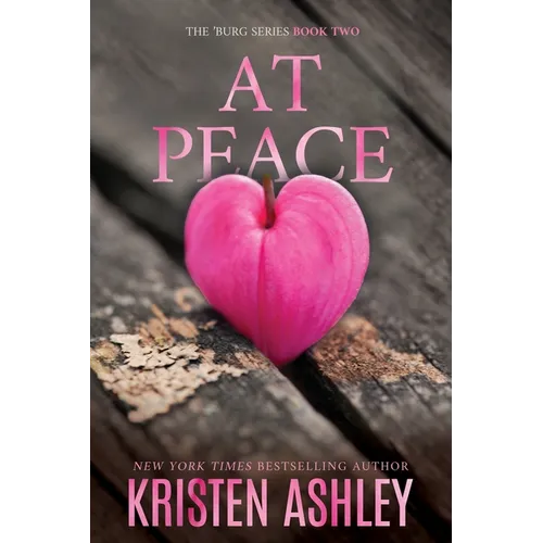 At Peace