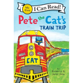 Pete the Cat's Train Trip