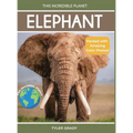 Elephant: Fascinating Animal Facts for Kids