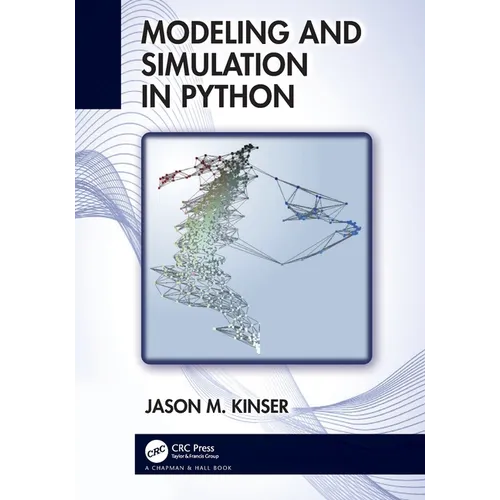 Modeling and Simulation in Python