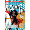 Comics Lit Vol. 1