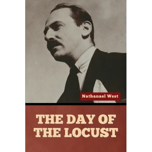 The Day of the Locust