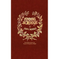Finding Scrooge: or Another Christmas Carol