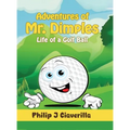 Adventures of Mr. Dimples