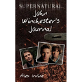 Supernatural: John Winchester's Journal