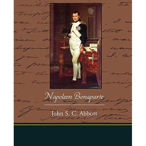 Napoleon Bonaparte