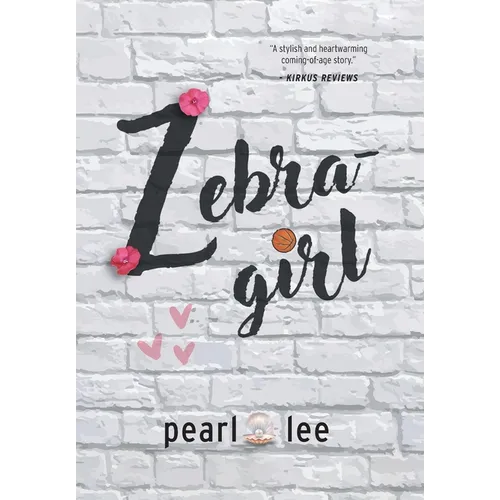 Zebra-Girl