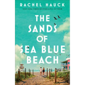 The Sands of Sea Blue Beach