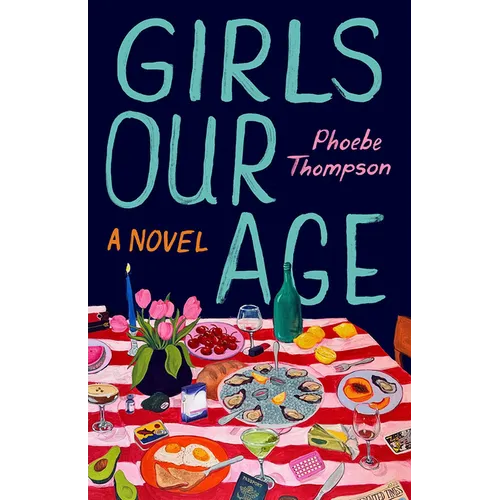 Girls Our Age