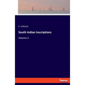 South Indian Inscriptions: Volume 2
