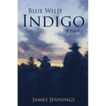 Blue Wild Indigo
