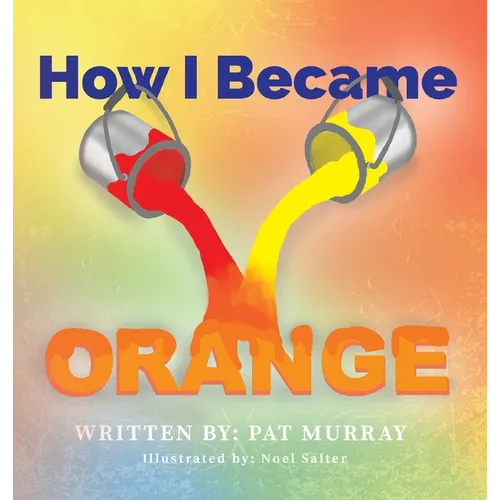 How I Became Orange