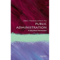 Public Administration: A Very Short Introduction