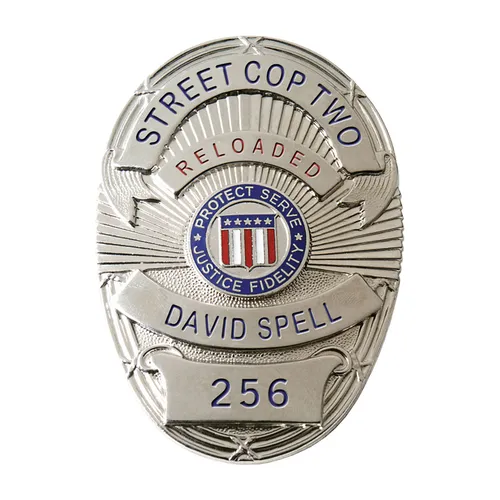 Street Cop II: Reloaded