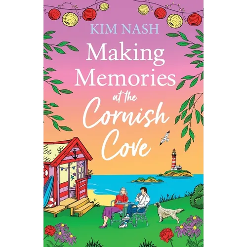 Making Memories at the Cornish Cove