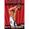 Great Americans in Sports: Blake Griffin: Blake Griffin