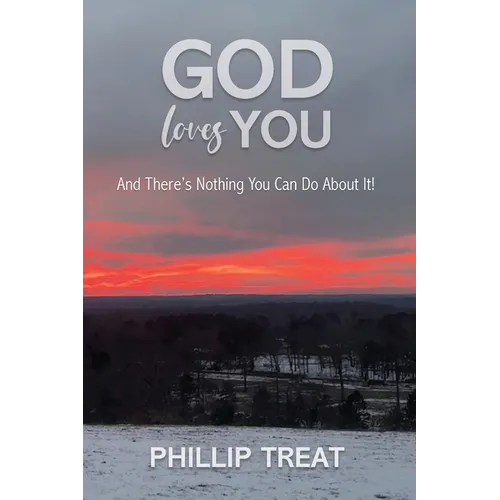 God Loves You