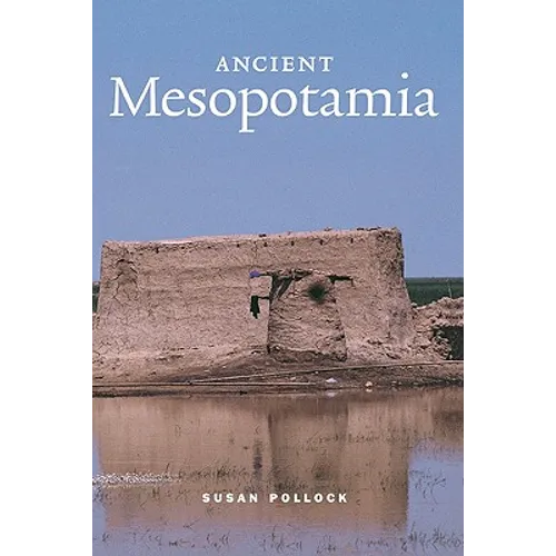Ancient Mesopotamia