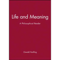 Life in Fragments: Essays in Postmodern Morality