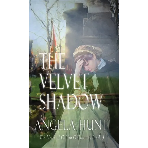 The Velvet Shadow