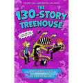 The 130-Story Treehouse: Laser Eyes and Annoying Flies