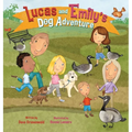 Lucas and Emily's Dog Adventure