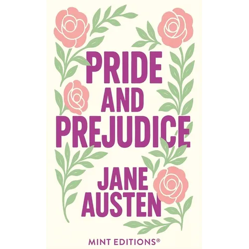 Pride and Prejudice