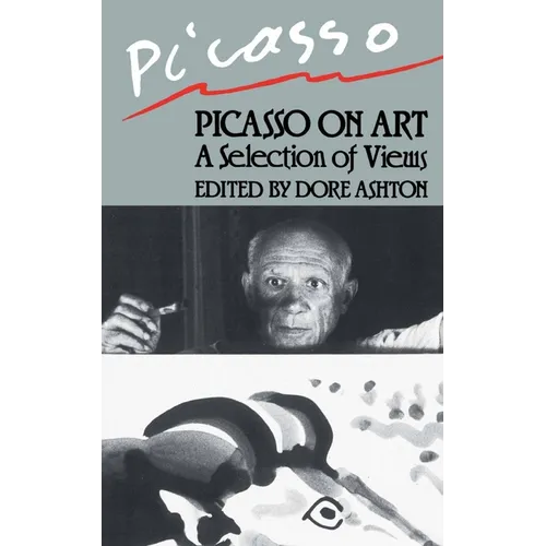 Picasso on Art