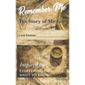 Remember Me: The Story of My Life