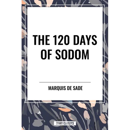 120 Days of Sodom