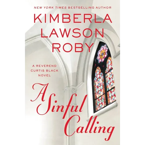 A Sinful Calling
