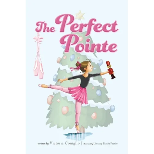 The Perfect Pointe
