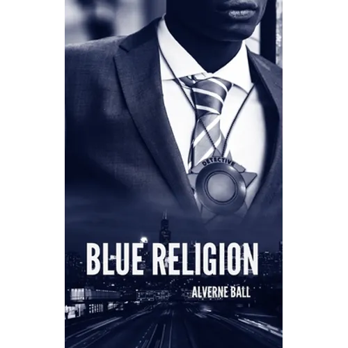 Blue Religion