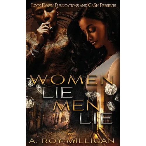 Women Lie Men Lie