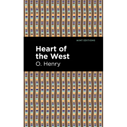Heart of the West