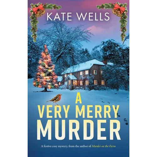 A Very Merry Murder
